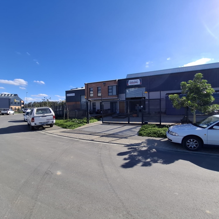 To Let commercial Property for Rent in Fisantekraal Western Cape